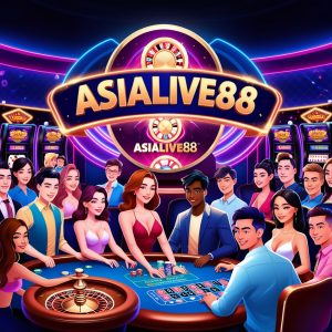 AsiaLive88